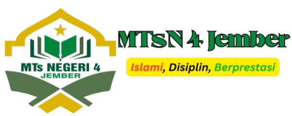 MTsN 4 Jember